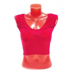 Топ спортивный женский