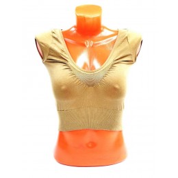 Топ спортивный женский