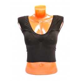 Топ спортивный женский