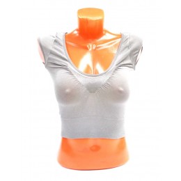 Топ спортивный женский