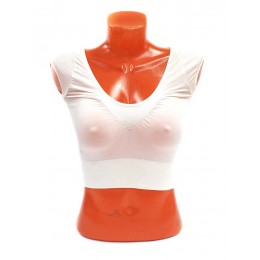 Топ спортивный женский