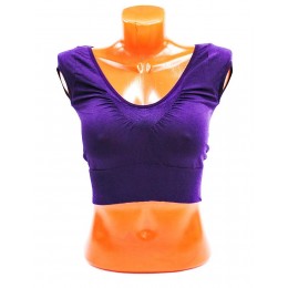Топ спортивный женский