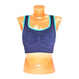 Топ спортивный женский