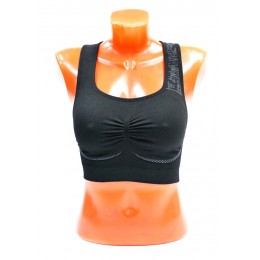 Топ спортивный женский