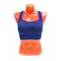 Топ спортивный женский