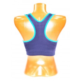 Топ спортивный женский