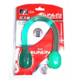 Эспандер силиконовый