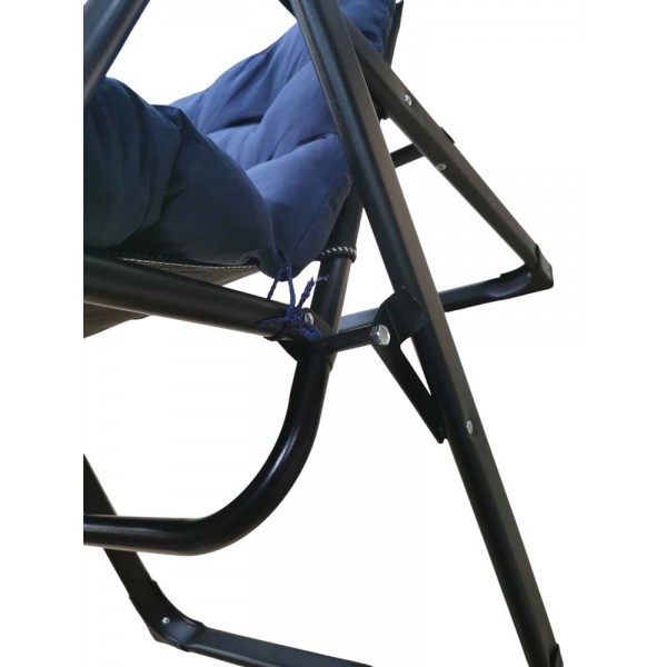 Стул туристический