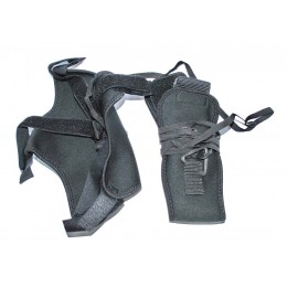 Тренажёр владения мячом