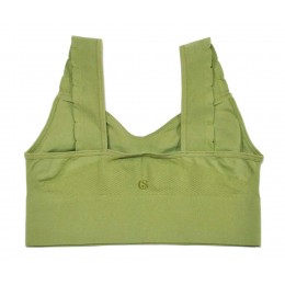 Топ спортивный женский