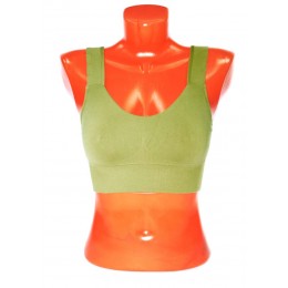 Топ спортивный женский