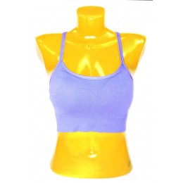 Топ спортивный женский