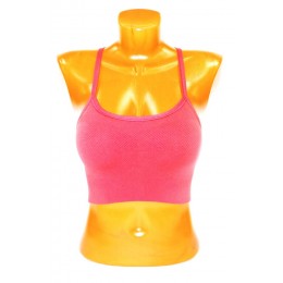 Топ спортивный женский