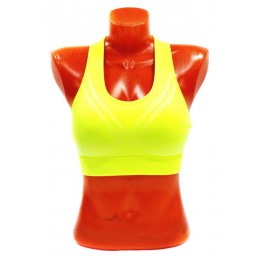 Топ спортивный женский