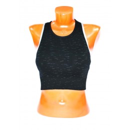 Топ спортивный женский