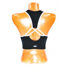 Топ спортивный женский