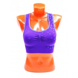 Топ спортивный женский