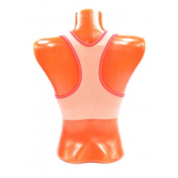 Топ спортивный женский