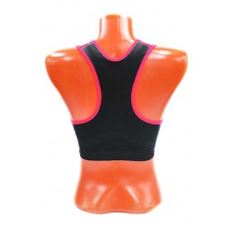 Топ спортивный женский