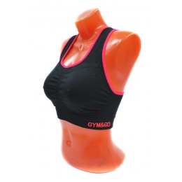 Топ спортивный женский