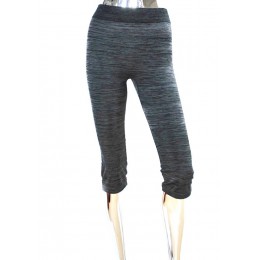 Капри (трико) спортивные женские