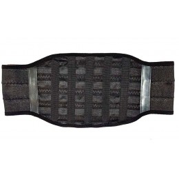 Суппорт поясницы с пластинами