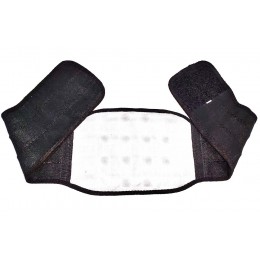 Суппорт поясницы с пластинами