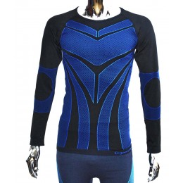 Джемпер спортивный мужской