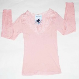 Фуфайка спортивная женская