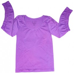 Фуфайка спортивная женская