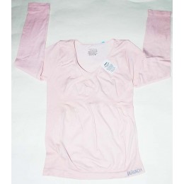 Фуфайка спортивная женская