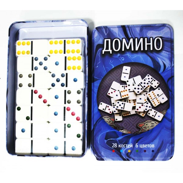 Домино