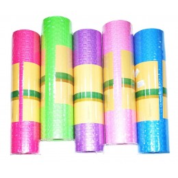 Коврик туристический