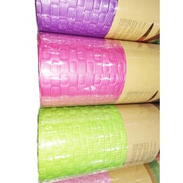 Коврик туристический