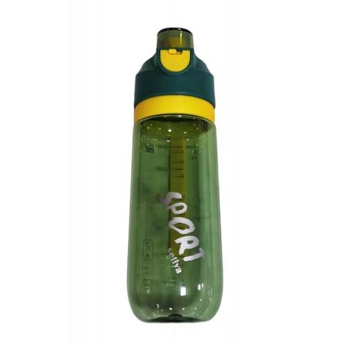 Бутылка для воды 650 мл