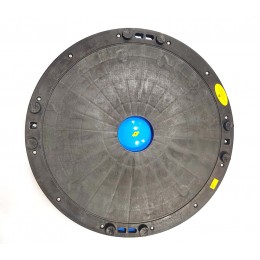 Тренажер баланса с эспандером