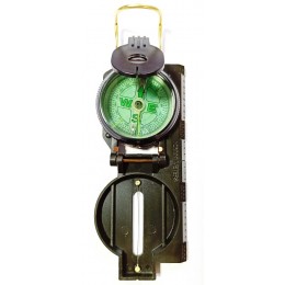 Компас туристический