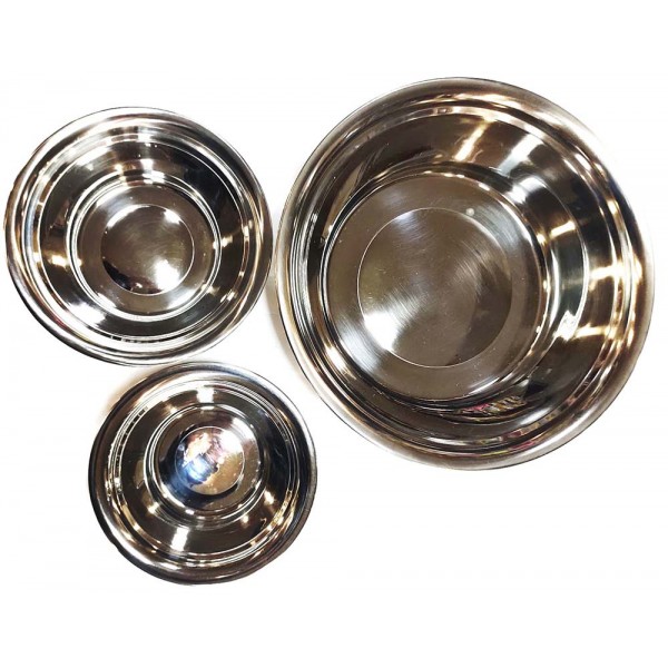 Набор посуды туристический