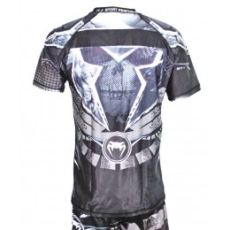 Джемпер (рашгард) спортивный мужской