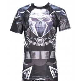 Джемпер (рашгард) спортивный мужской