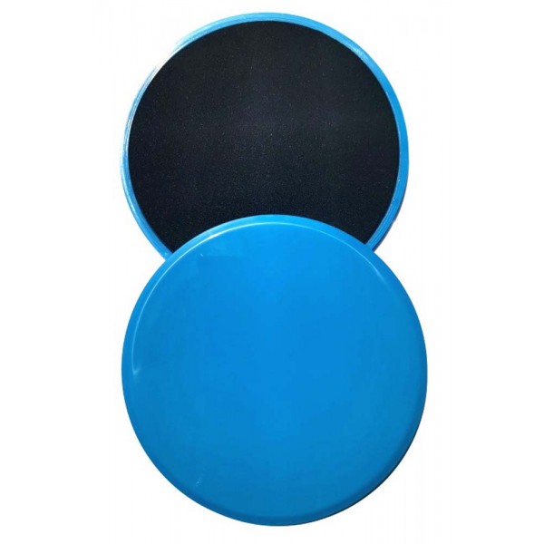 Фитнес-диски для скольжения