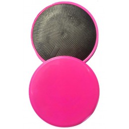 Фитнес-диски для скольжения