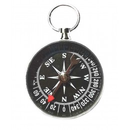 Компас туристический