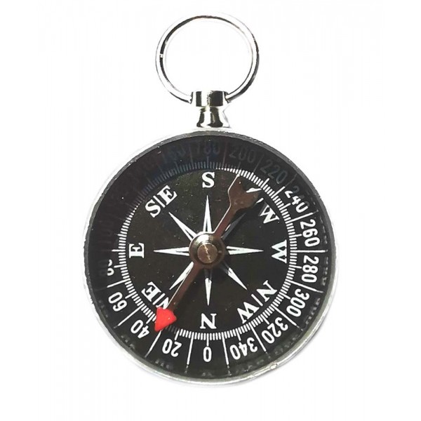 Компас туристический