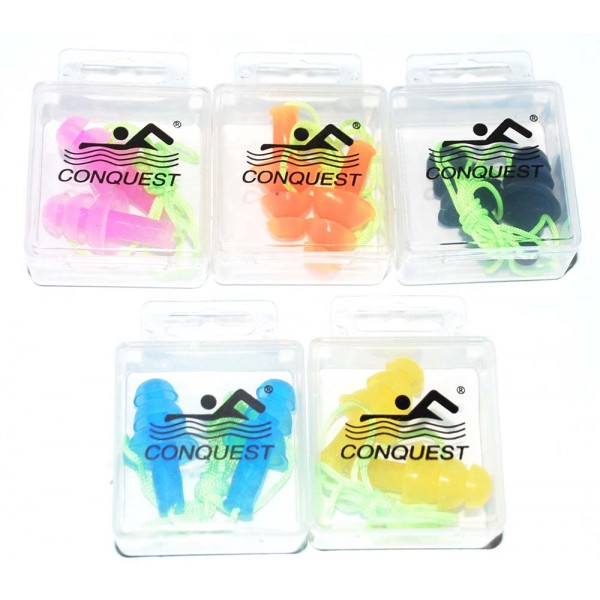 Беруши для плавания