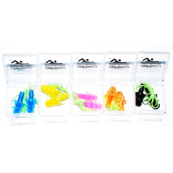 Беруши для плавания