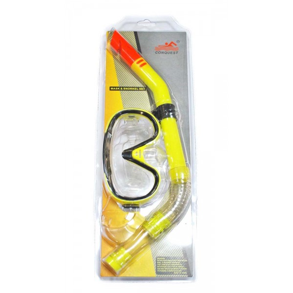 Набор для плавания