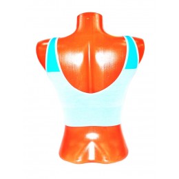 Топ спортивный женский