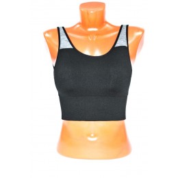 Топ спортивный женский