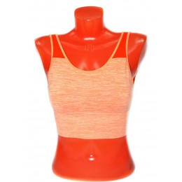 Топ спортивный женский